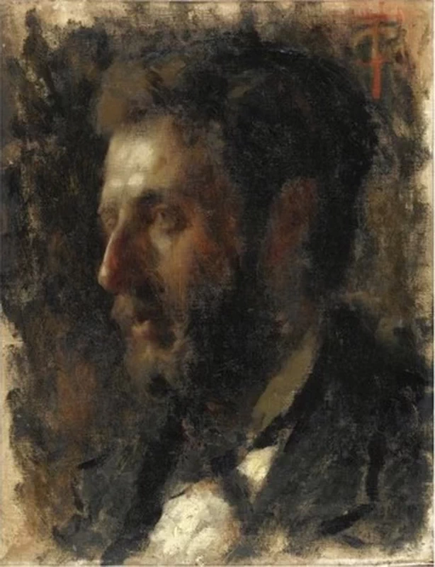 Ritratto maschile